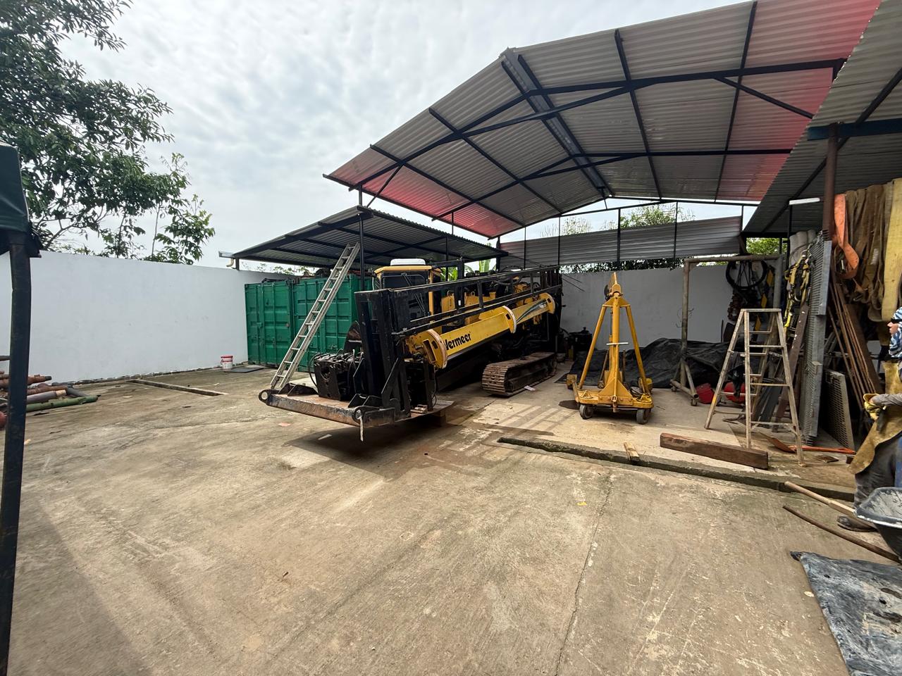 KEMTRON TANGO 500T